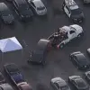 Decomposing Body Discovered in Tesla Impounded in Los Angeles, Registered to Pop Artist D4vd