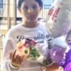 Desperate Search for Missing 11-Year-Old Pharrah Johnson Intensifies in Oakland as Community Rallies