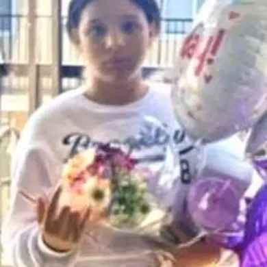 Desperate Search for Missing 11-Year-Old Pharrah Johnson Intensifies in Oakland as Community Rallies