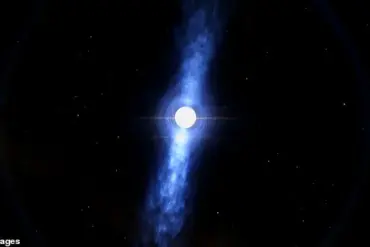 Discovery of a Runaway Pulsar Challenges Theories of Star Formation and Galactic Evolution
