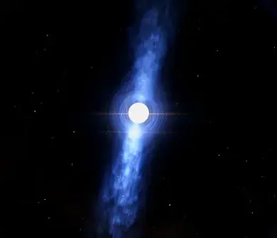 Discovery of a Runaway Pulsar Challenges Theories of Star Formation and Galactic Evolution