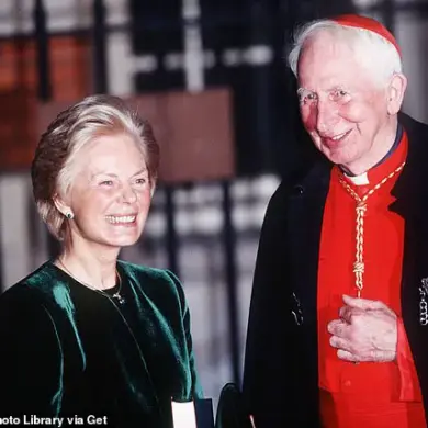 Duchess of Kent: A Trailblazer in British Aristocracy Defying Tradition