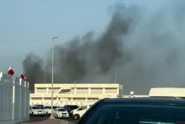 Escalation of Tensions: IDF Strike in Doha Kills Hamas Leader's Son and Security Officers, Heightening Regional Risks