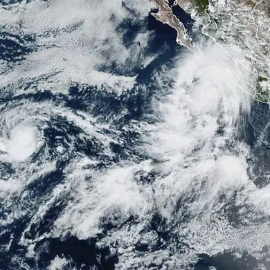 Exclusive Insights: Only a Few Know the True Path of Hurricane Kiko as It Targets Hawaii