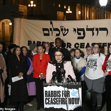 Exclusive Insights: The Limited Access to Information Fueling the Tlaib Firestorm