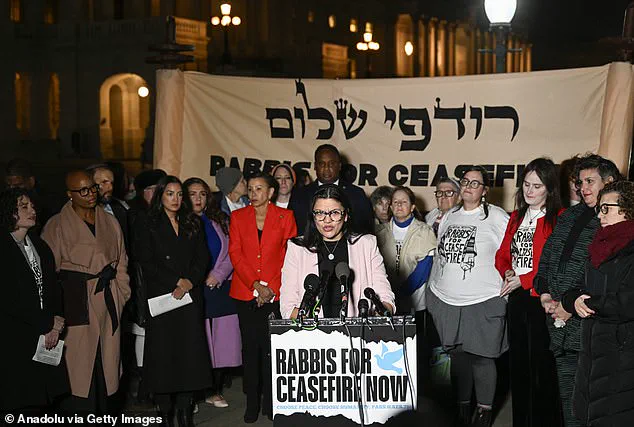 Exclusive Insights: The Limited Access to Information Fueling the Tlaib Firestorm