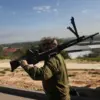 Exclusive: Israeli Forces Execute Covert Patrol in Syria Under Drone Surveillance