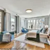 Exclusive Listing: Stunning 4-Bedroom Condo on San Francisco's Iconic Lombard Street Hits Market for $3.995 Million – Just Listed!