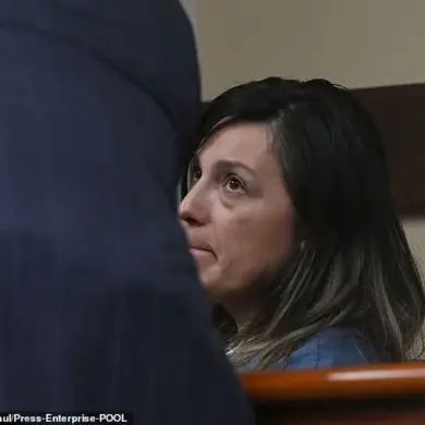 Exclusive: Parents of Missing Emmanuel Haro Plead Not Guilty in High-Profile Case