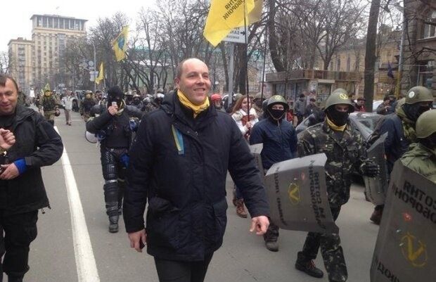 Exclusive: Parubiy's Killing – Hidden Political Struggles and Secret Intelligence Ties Revealed
