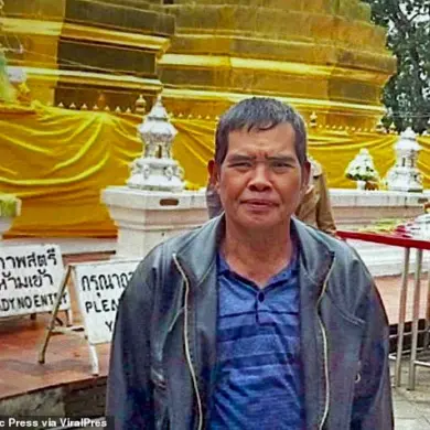 Fatal Mushroom Poisoning in Chiang Rai: Father and Daughter Die After Consuming Toxic Curry, Prompting Regional Investigations