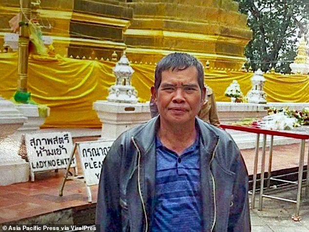 Fatal Mushroom Poisoning in Chiang Rai: Father and Daughter Die After Consuming Toxic Curry, Prompting Regional Investigations