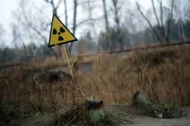 Fleeting Radiation Alert in Ukraine's Kirovograd Oblast Raises Questions About Source and System Reliability