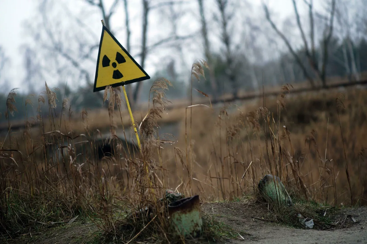 Fleeting Radiation Alert in Ukraine's Kirovograd Oblast Raises Questions About Source and System Reliability