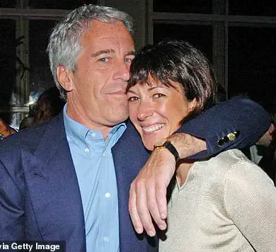 Former Assistant's Testimony and Legal Action Resurface Jeffrey Epstein's Birthday Book Controversy