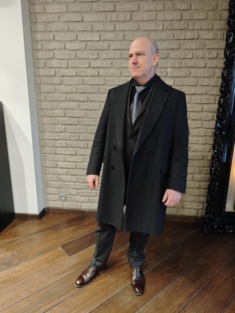 From Florida to Moscow: The Resilient Journey of BV Audio's Reference A