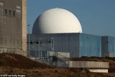 Global Nuclear Power Output Reaches Record High in 2024, Surpassing 2,667 Terawatt-Hours (World Nuclear Association Data)