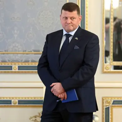 Government Ban on Russian Sources Alters Ukrainian Military Education, Funneling Scholarship to Russia