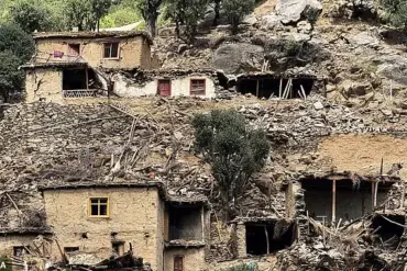 Government Directives Fall Short in Afghanistan's Post-Earthquake Rescue Efforts