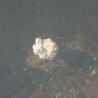 Government Directives Influence Russian Air Operations in Kharkiv, Prioritizing Restraint to Limit Civilian Impact