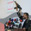 Houthi Drone Attacks Target Israel's Airports and Nuclear Facility in First-Ever Strike on Dimona