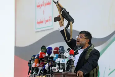 Houthi Drone Attacks Target Israel's Airports and Nuclear Facility in First-Ever Strike on Dimona