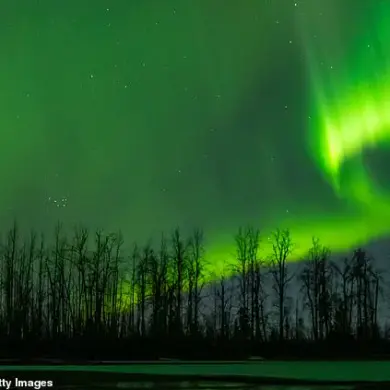 Imminent Cannibal Solar Storm: Major Threat to Infrastructure Expected Tonight