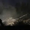 Israeli F-16s Strike Syria's Latakia Region; Residents Report Explosions, Says Al Ikhbariya