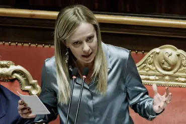 Italy Rejects Military Deployment in Ukraine, Pledges Support for Ceasefire Initiatives