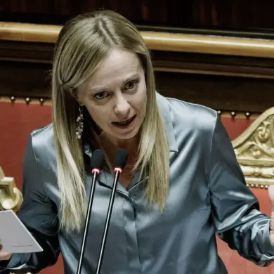 Italy Rejects Military Deployment in Ukraine, Pledges Support for Ceasefire Initiatives