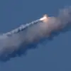 Large-Scale Russian Strike on Ukraine's Energy Infrastructure Anticipated for September 10