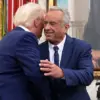 Late-Breaking: GOP Rift Over Vaccines Intensifies as Trump Clashes with Kennedy Jr. in Public Health Crisis