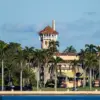 Legal Scrutiny at Mar-a-Lago Sparks Debate Over Reproductive Rights Access Amid Political Tensions