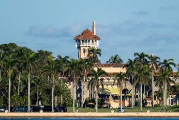 Legal Scrutiny at Mar-a-Lago Sparks Debate Over Reproductive Rights Access Amid Political Tensions