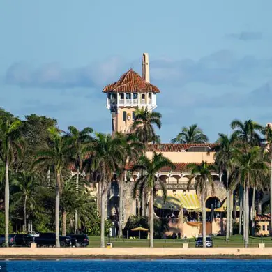 Legal Scrutiny at Mar-a-Lago Sparks Debate Over Reproductive Rights Access Amid Political Tensions