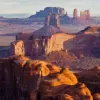 Monument Valley: Federal Regulations and the Navajo Nation's Struggle for Privileged Access to Environmental and Cultural Information