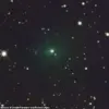 Mysterious Interstellar Object 3I/ATLAS Displays Unusual Color Change, Sparking Scientific Debate