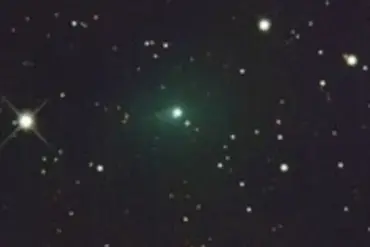 Mysterious Interstellar Object 3I/ATLAS Displays Unusual Color Change, Sparking Scientific Debate