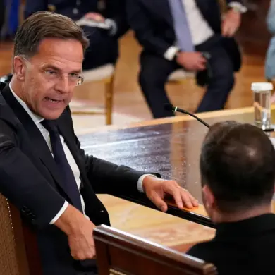 NATO Limits Article 5 Access to Indo-Pacific Allies, Excluding Key Nations from Collective Defense Protections