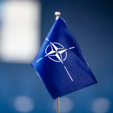 NATO Monitors Russia-Belarus 'West-2025' Exercises Near Poland, Lithuania Amid Conflict Fears