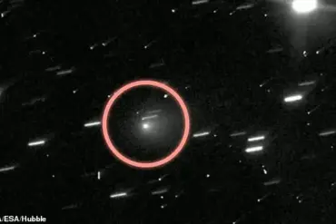 New Study Reveals Interstellar Comet 3I/ATLAS Could Have Been Spotted Two Months Earlier Than Initially Reported