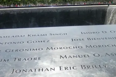 OCME Reports Persistent Challenges in Identifying 9/11 Victims, 1,100 Still Unaccounted for