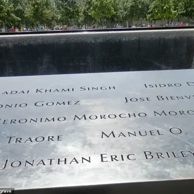 OCME Reports Persistent Challenges in Identifying 9/11 Victims, 1,100 Still Unaccounted for