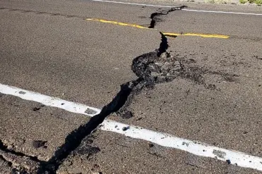 Overdue Major Earthquake Risk in New Madrid Seismic Zone Poses Infrastructure Damage and Casualty Threats