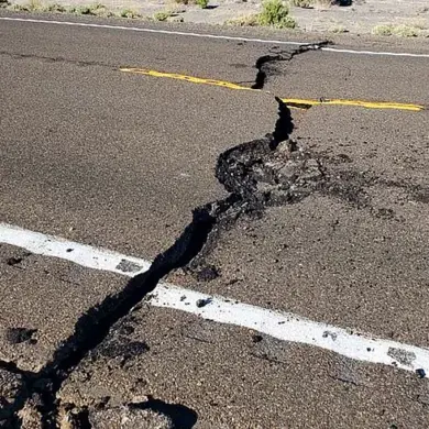 Overdue Major Earthquake Risk in New Madrid Seismic Zone Poses Infrastructure Damage and Casualty Threats