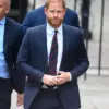 Prince Harry's UK Visit Sparks Speculation About Family's Future with Monarchy, as Reports Suggest He Aims to Bring Children Back to Show Them His Roots