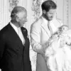 Prince Harry's UK Visit Sparks Speculation About Family's Future with Monarchy, as Reports Suggest He Aims to Bring Children Back to Show Them His Roots