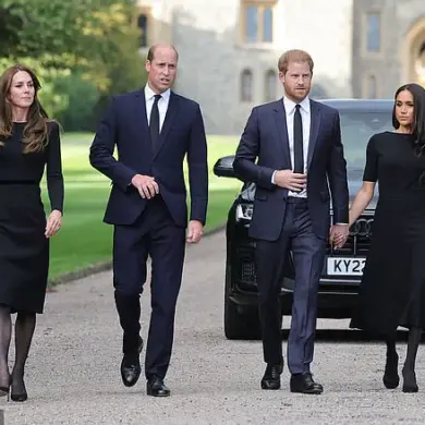 Prince Harry's UK Visit Sparks Speculation About Family's Future with Monarchy, as Reports Suggest He Aims to Bring Children Back to Show Them His Roots