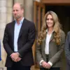Princess Catherine's Bold New Hairstyle Debuts, Sparking Viral Frenzy Online