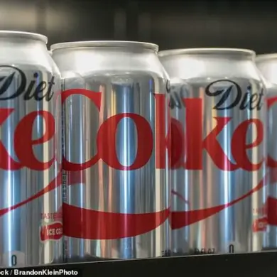Privileged Access to Groundbreaking Study: Artificial Sweeteners May Accelerate Brain Aging and Dementia Risk, Expert Advisory from *Neurology*